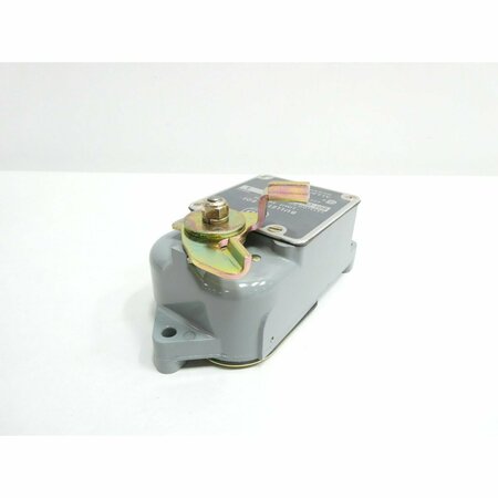 Allen Bradley SER A 600V-AC 600V-DC LIMIT SWITCH 801-CMC21